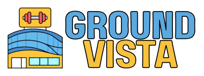 Ground Vista Logo